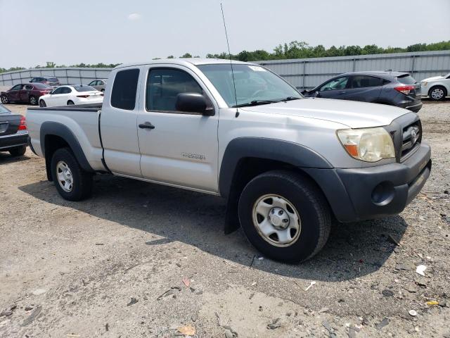 Vin: 5teuu4en0az741073, lot: 60647655, toyota tacoma access cab 20104