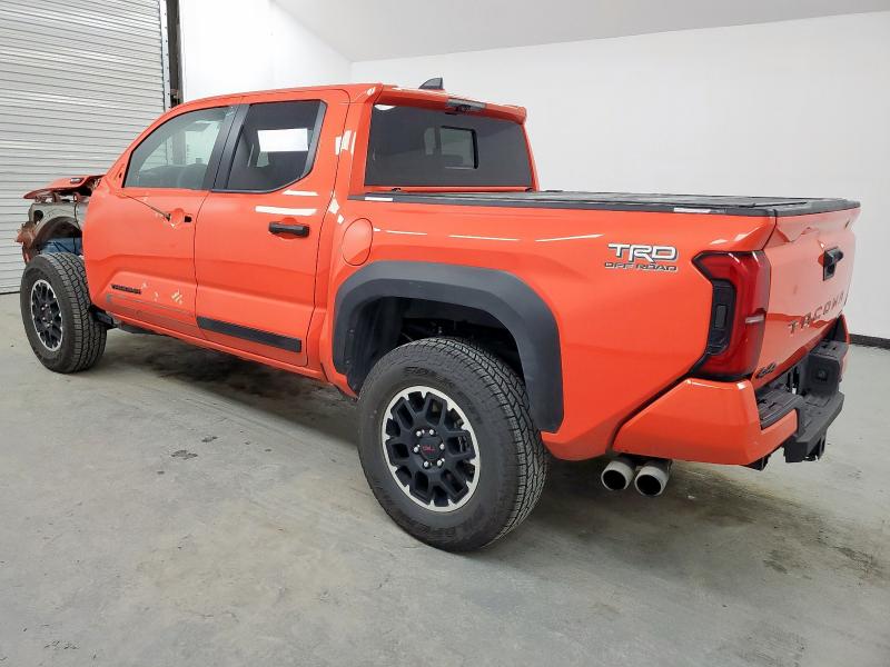 Vin: 3tylc5ln0rt011684, lot: 61790195, toyota tacoma double cab 20242