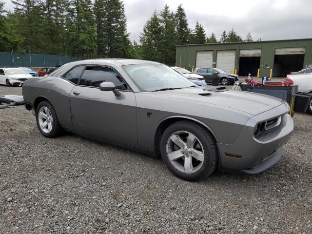 Vin: 2c3cdyag1ch254512, lot: 59034895, dodge challenger sxt 20124