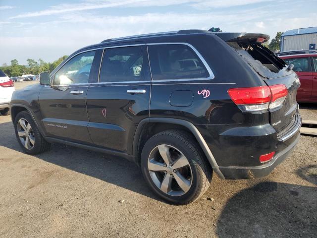 Vin: 1c4rjfbg3fc158924, lot: 62370375, jeep grand cher limited 20152