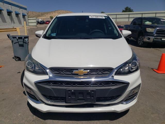 2019 CHEVROLET SPARK 2LT KL8CF6SA0KC798398