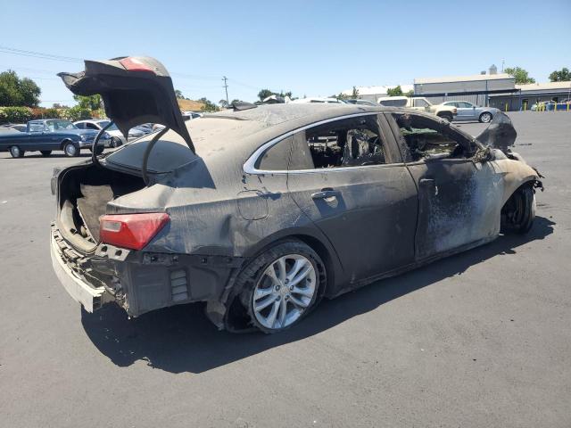 2017 CHEVROLET MALIBU LT - 1G1ZE5ST9HF131068