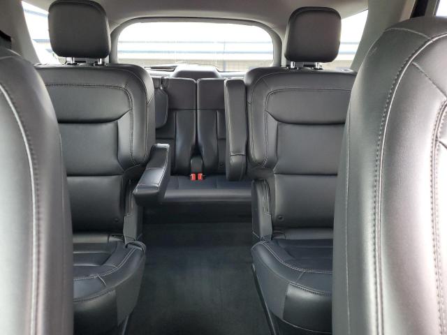 2022 FORD EXPLORER X - 1FMSK8DH2NGC44843