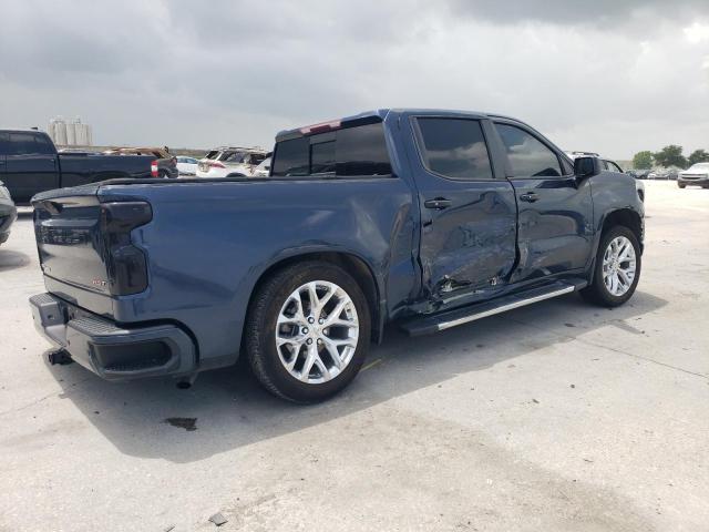 2019 CHEVROLET SILVERADO 3GCPWDED8KG294147