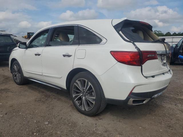 2020 ACURA MDX TECHNO 5J8YD4H57LL011046
