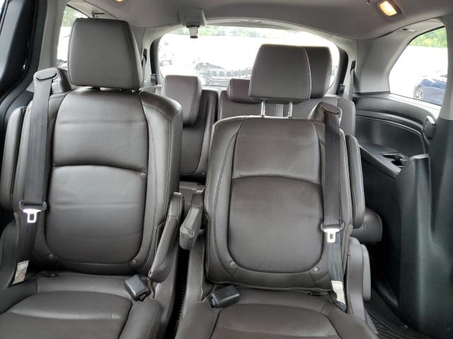 2018 HONDA ODYSSEY EX - 5FNRL6H73JB069805