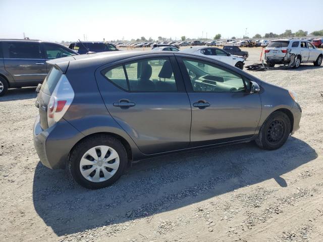 Vin: jtdkdtb37e1078119, lot: 60839335, toyota prius 20143