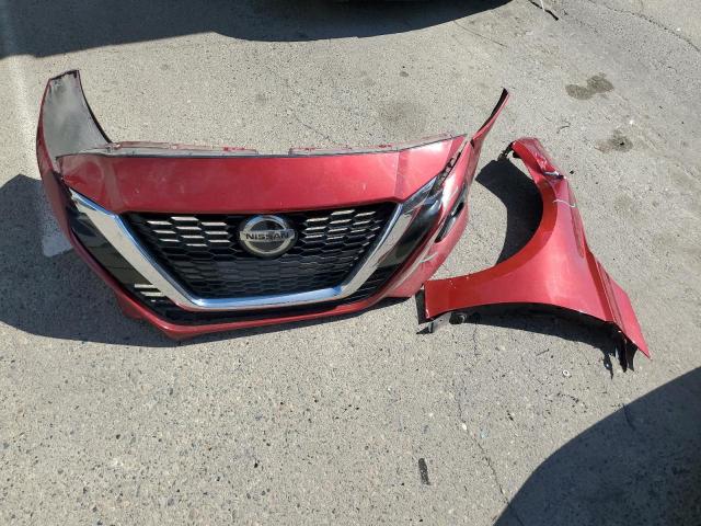 2019 NISSAN ALTIMA SL 1N4BL4EV9KC129082