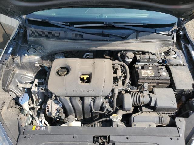 2019 KIA FORTE FE - 3KPF24AD4KE080085