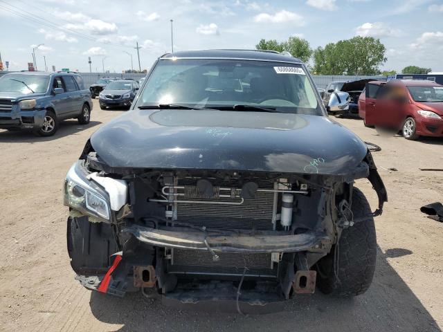2017 INFINITI QX80 BASE JN8AZ2NE7H9155327