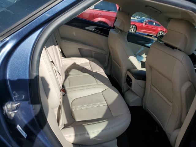 2019 LINCOLN MKZ RESERV - 3LN6L5D96KR618512