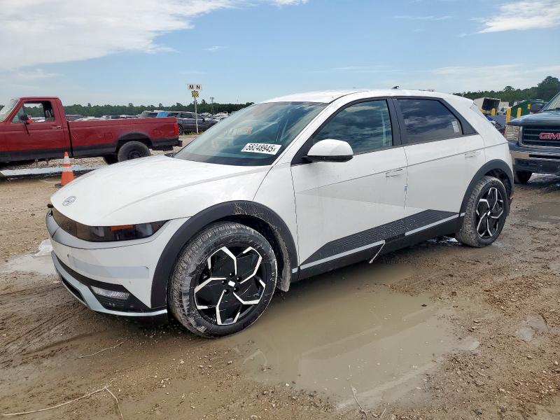 HYUNDAI IONIQ 5 SE