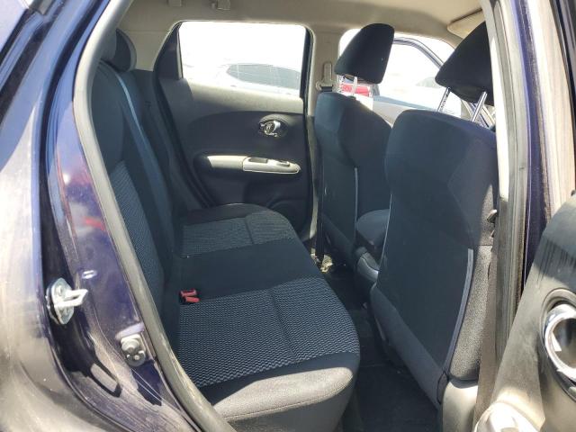 2015 NISSAN JUKE S - JN8AF5MR7FT502105