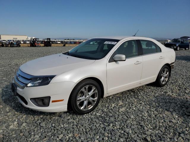 Vin: 3fahp0ha3cr402567, lot: 61979075, ford fusion se 2012 img_1