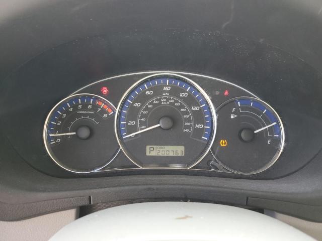 2012 SUBARU FORESTER 2 - JF2SHBBC3CH409766