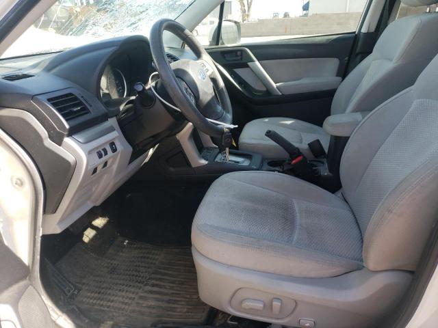 2015 SUBARU FORESTER 2 - JF2SJADC8FH464309