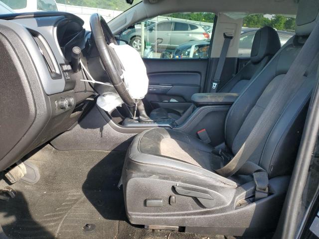 2016 CHEVROLET COLORADO Z71 1GCPTDE16G1328400