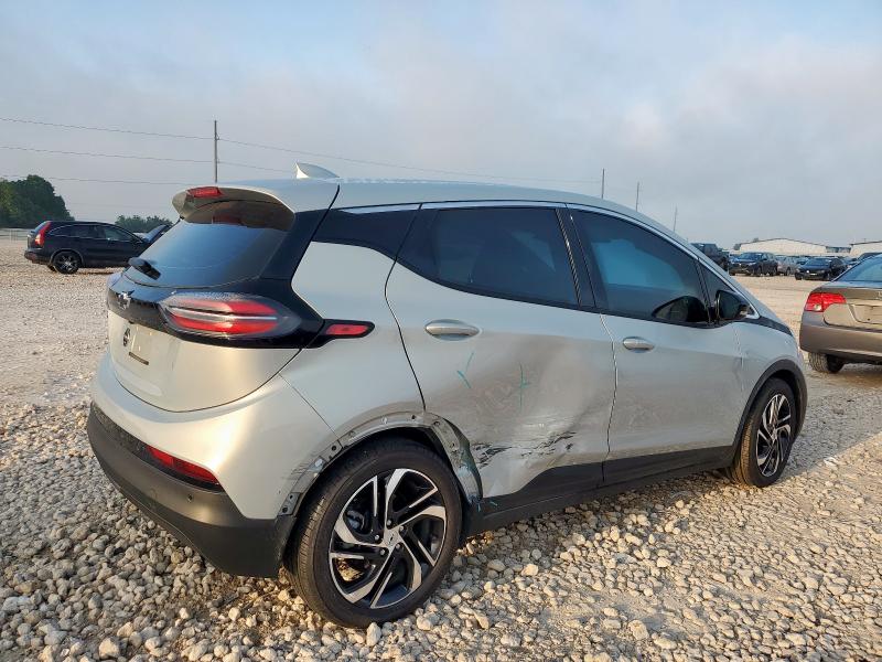 Vin: 1g1fx6s02p4169017, lot: 59164215, chevrolet bolt 2lt 20233