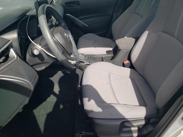 2024 TOYOTA COROLLA CR 7MUFBABG1RV018012