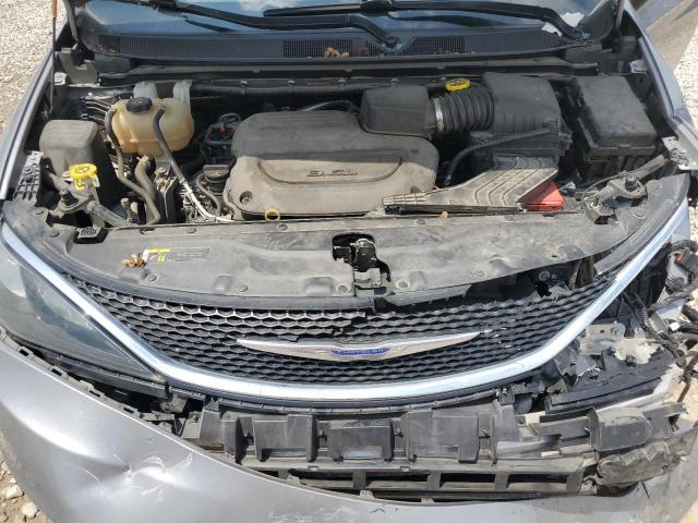 2020 CHRYSLER VOYAGER LXI 2C4RC1DG8LR255176
