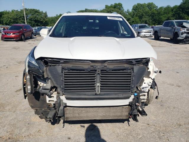 2020 CADILLAC XT4 PREMIU - 1GYFZCR4XLF101193