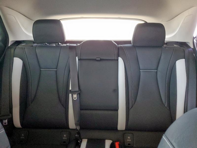 2025 BUICK ENVISION S LRBFZLE47SD038977