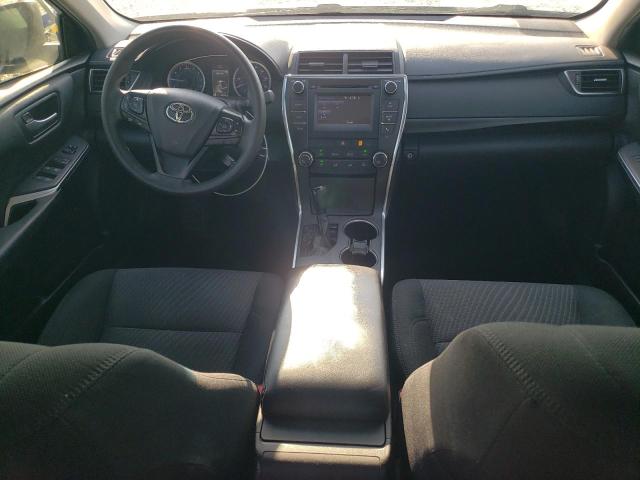 2017 TOYOTA CAMRY LE - 4T1BF1FK7HU777622