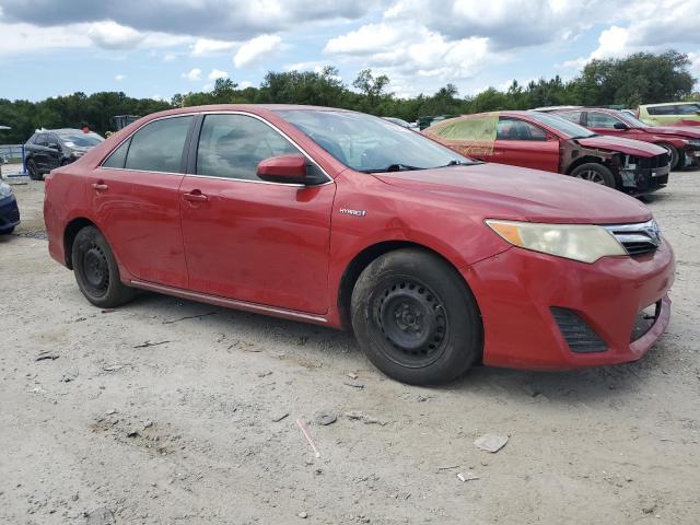 Vin: 4t1bd1fk0cu003002, lot: 62261145, toyota camry hybrid 20124