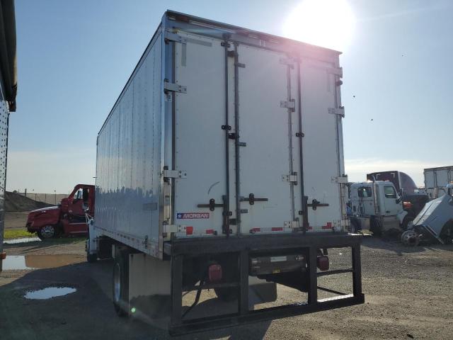 FREIGHTLINER M2 106 MED 2018 white  diesel 3ALACWFC6JDJN4497 photo #3