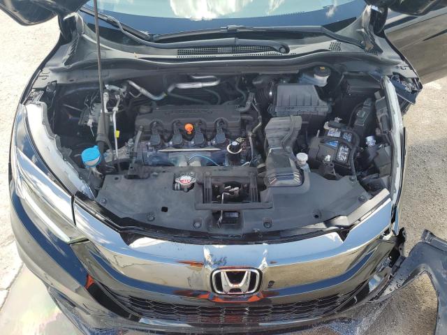 2021 HONDA HR-V SPORT 3CZRU5H14MM733185