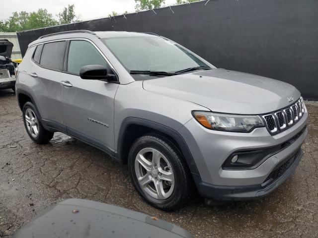 Vin: 3c4njdbn5rt603979, lot: 59700735, jeep compass latitude 20244