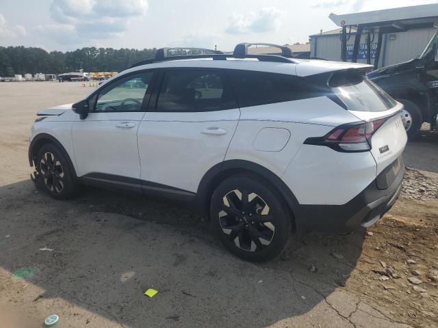 2024 KIA SPORTAGE X 5XYK6CDF6RG157983