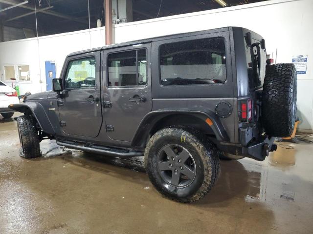 Vin: 1c4bjwdg2gl158106, lot: 59557565, jeep wrangler sport 20162
