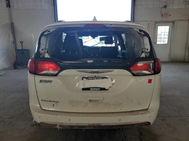 2020 CHRYSLER PACIFICA T 2C4RC1BG5LR276912