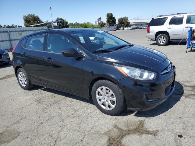 Vin: kmhct5ae1du065803, lot: 60350765, hyundai accent gls 20134