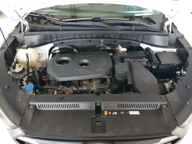 2018 HYUNDAI TUCSON SEL KM8J33A4XJU656114