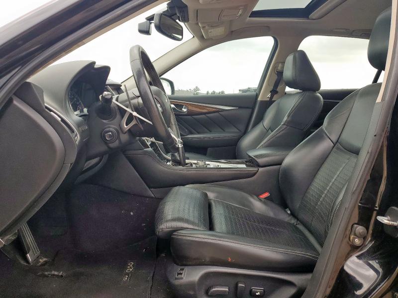 2016 INFINITI Q50 PREMIU JN1EV7AP5GM305446