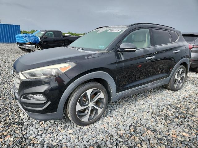 Vin: km8j3ca24gu207065, lot: 59542015, hyundai tucson limited 2016 img_1