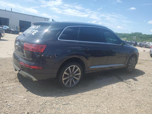 Vin: wa1lhaf72hd486261, lot: 61864235, audi q7 premium plus 20173