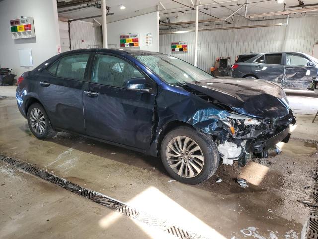 Vin: 2t1burhexjc001620, lot: 61727115, toyota corolla l 20184