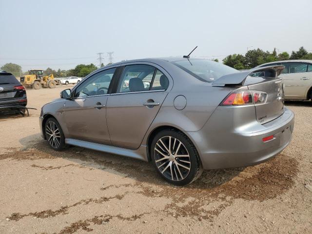 Vin: ja32v2fw2hu012493, lot: 59031375, mitsubishi lancer es 20172