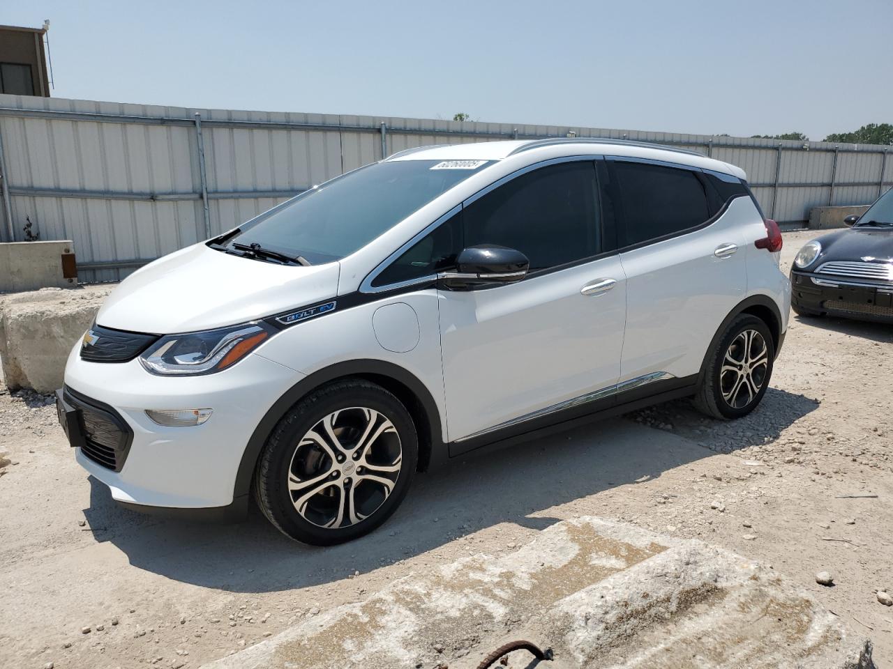 CHEVROLET BOLT EV PREMIER