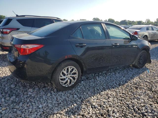 Vin: 5yfburhe7kp936398, lot: 60868765, toyota corolla l 20193