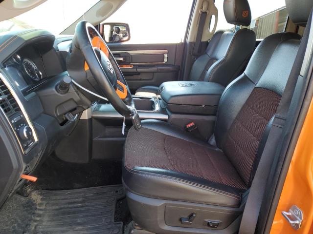 2017 RAM 1500 SPORT 1C6RR7MT5HS596157