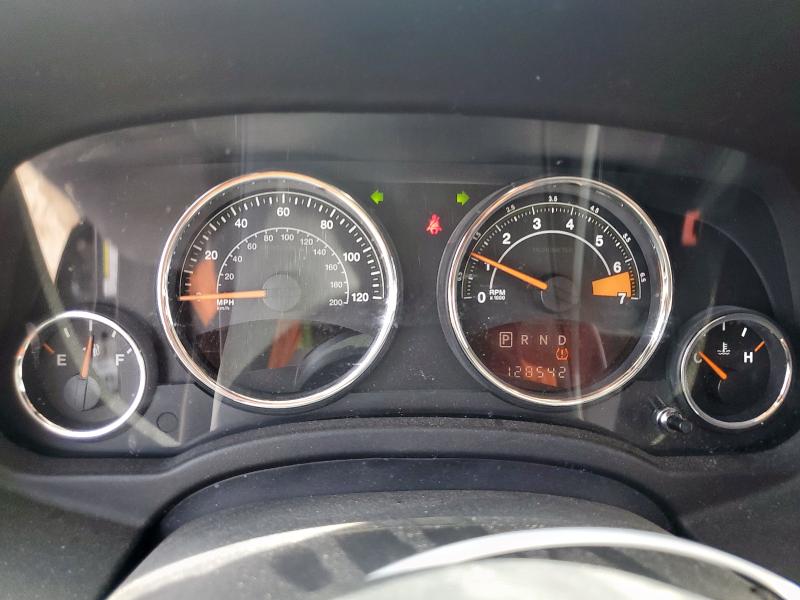 2015 JEEP COMPASS LA - 1C4NJCEA7FD198616