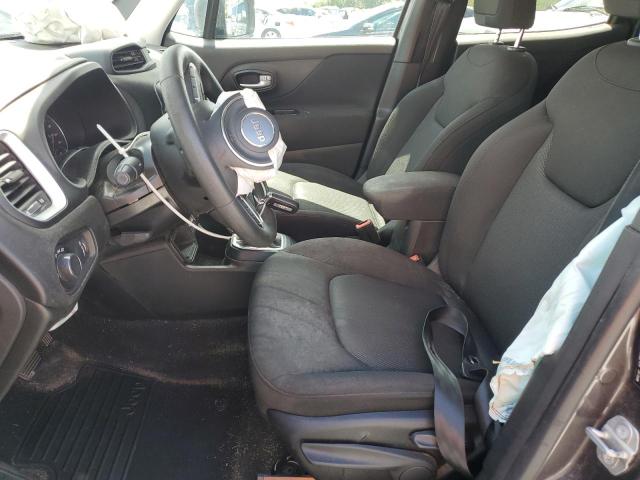 2019 JEEP RENEGADE S ZACNJAAB8KPK71469