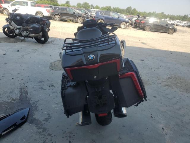 2018 BMW K1600 B WB10F5307JZG16654