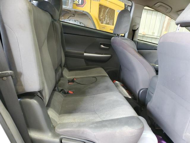 JTDZN3EU9C3028369 2012 TOYOTA PRIUS