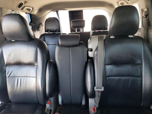 2015 TOYOTA SIENNA LE 5TDKK3DC6FS647890