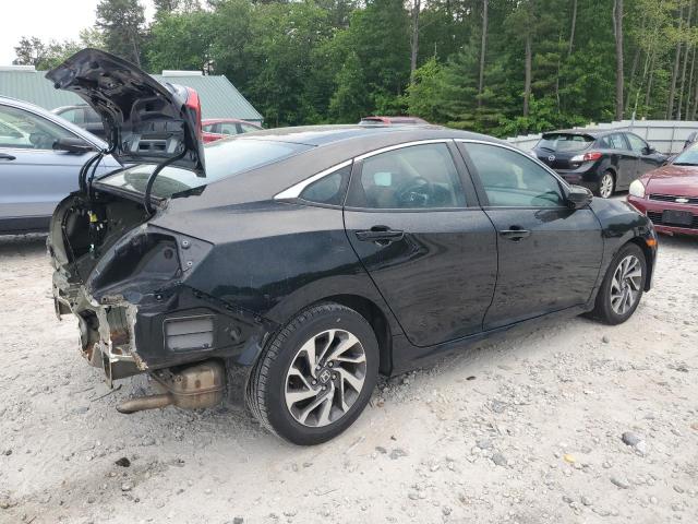Vin: 19xfc2f79ge224807, lot: 59885745, honda civic ex 20163